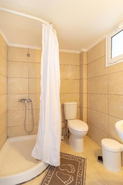 Properstay 101 - Casa Leonardo Chalkidiki Polychrono Bagian luar foto